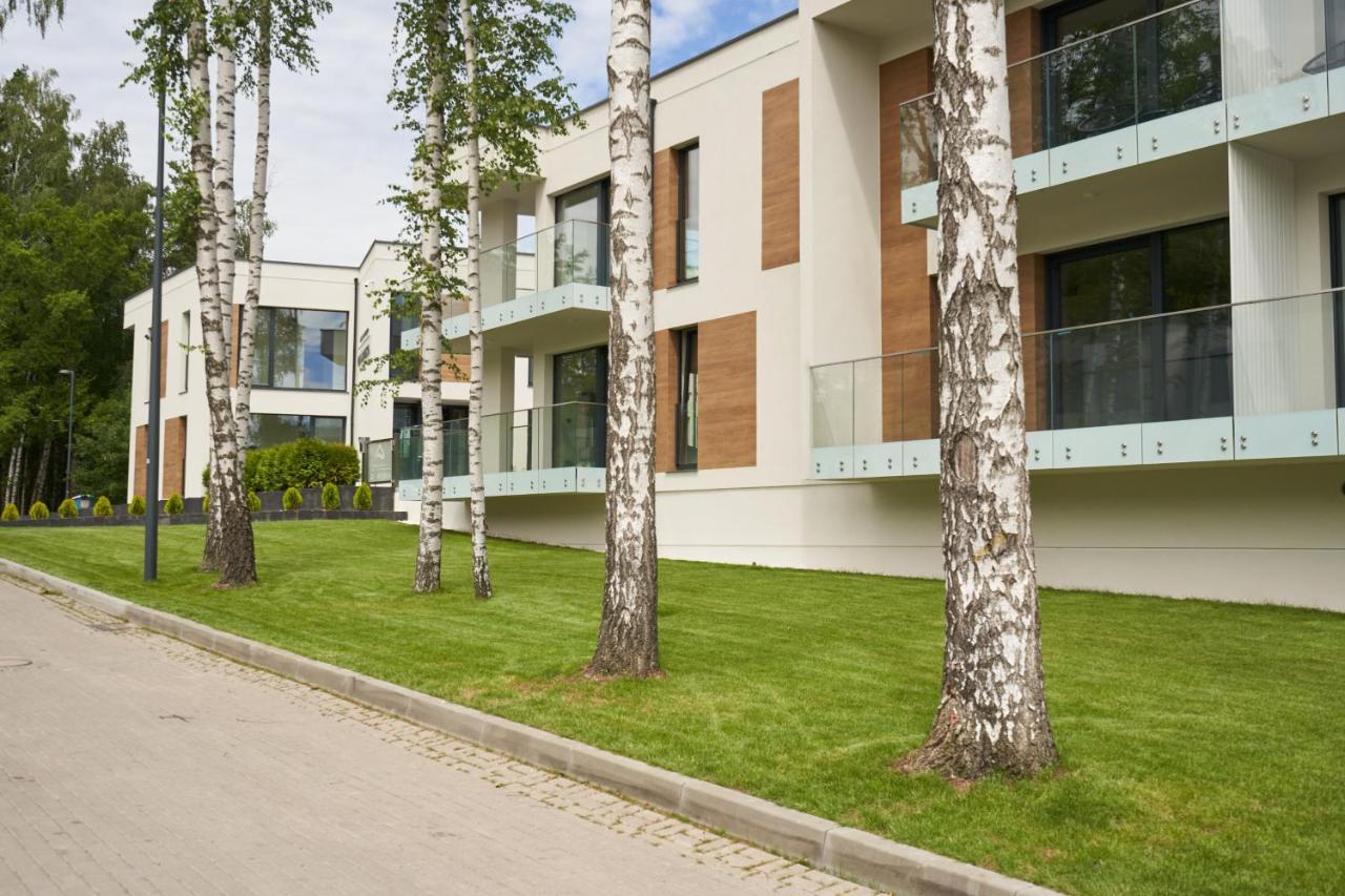 Apartament Olimpijska 116 Όλστυν Εξωτερικό φωτογραφία